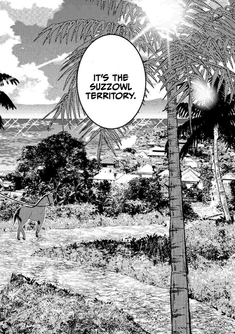 Isekai De Cafe O Kaiten Shimashita 58 24