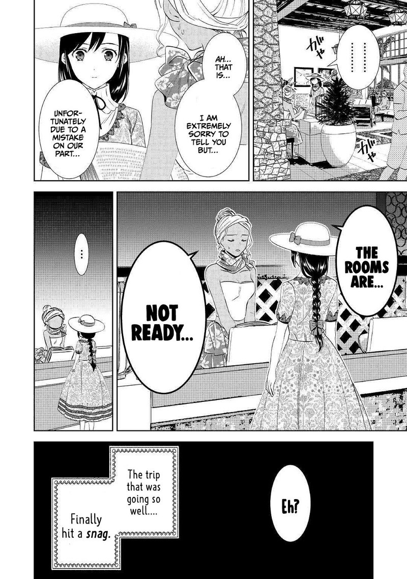 Isekai De Cafe O Kaiten Shimashita 58 28