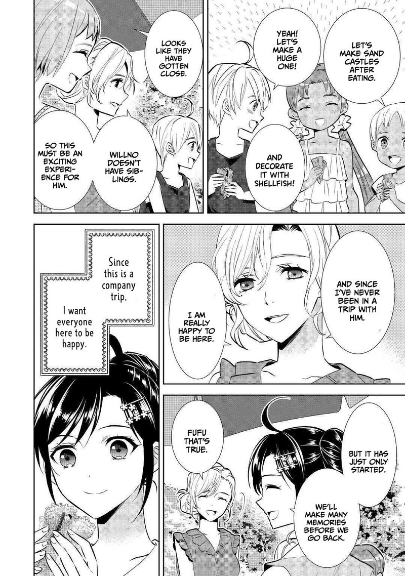 Isekai De Cafe O Kaiten Shimashita 59 26