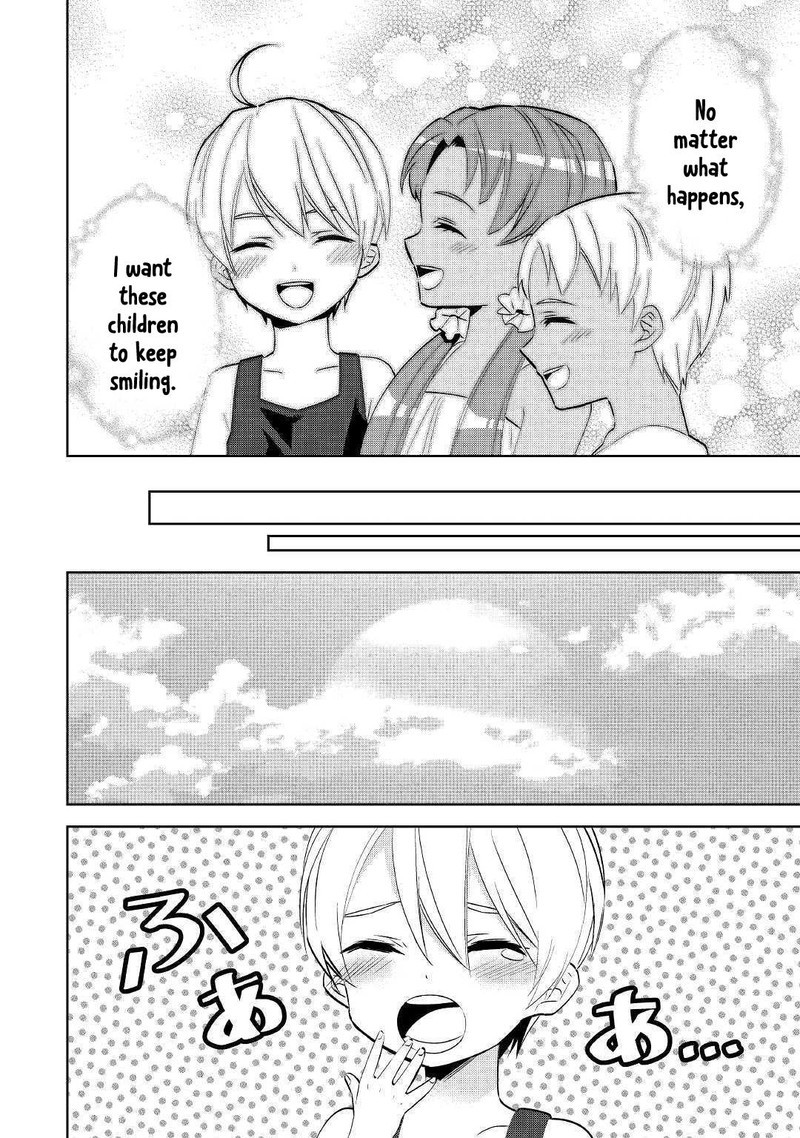 Isekai De Cafe O Kaiten Shimashita 59 28