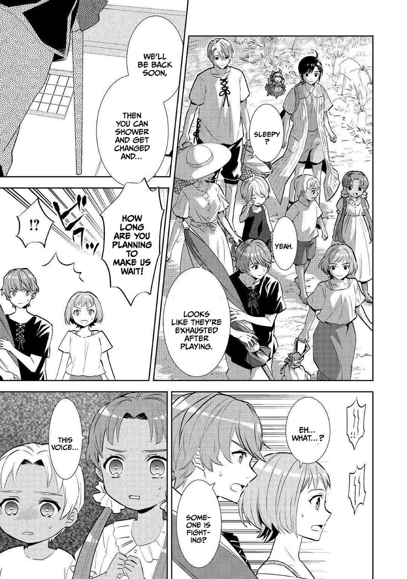 Isekai De Cafe O Kaiten Shimashita 59 29