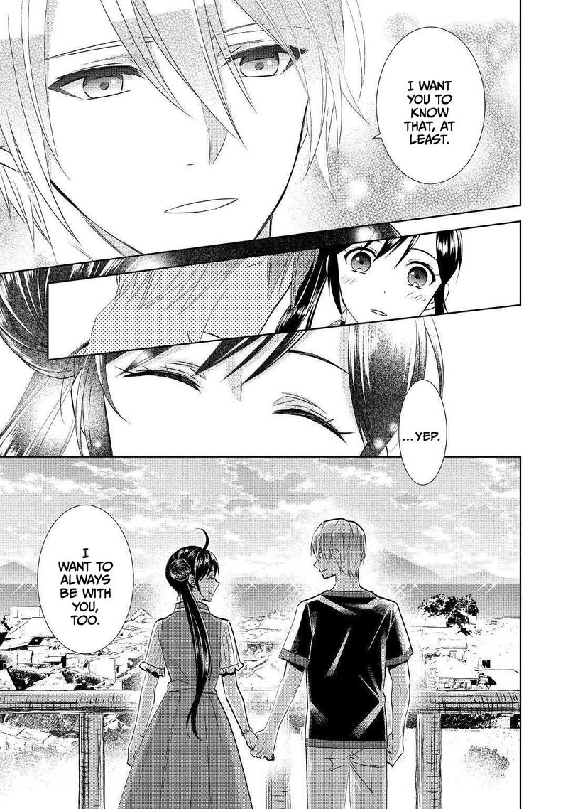 Isekai De Cafe O Kaiten Shimashita 61 29