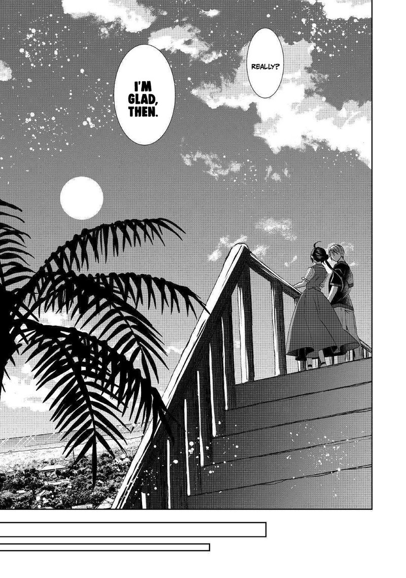 Isekai De Cafe O Kaiten Shimashita 61 31