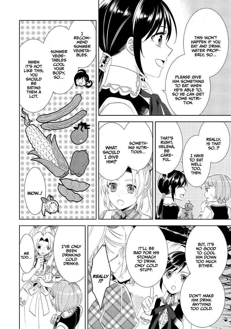 Isekai De Cafe O Kaiten Shimashita 63 18