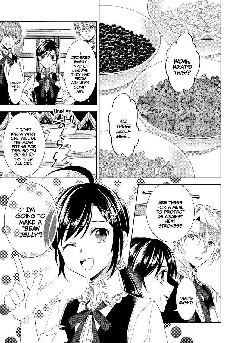 Isekai De Cafe O Kaiten Shimashita 64 1