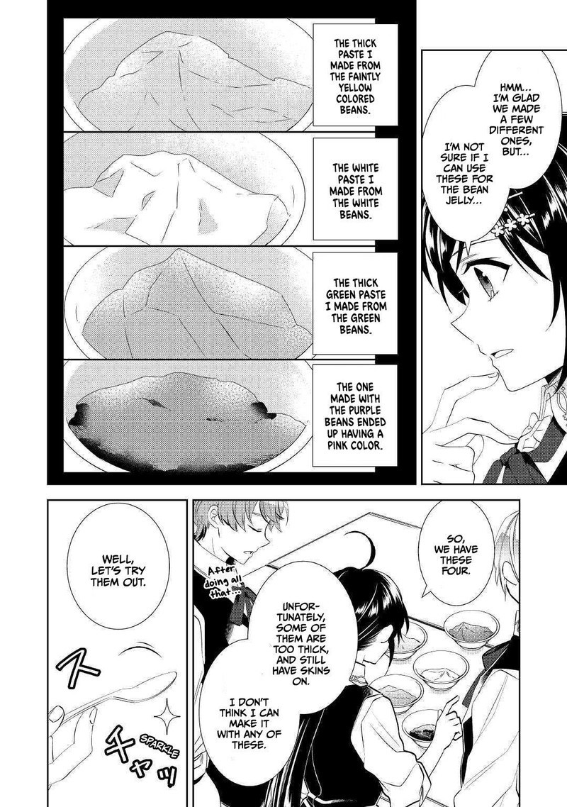 Isekai De Cafe O Kaiten Shimashita 64 10