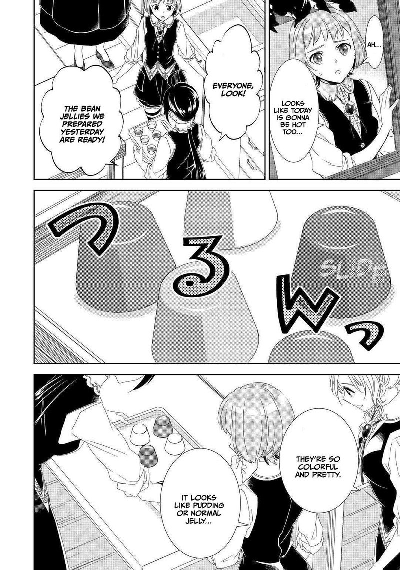 Isekai De Cafe O Kaiten Shimashita 64 14