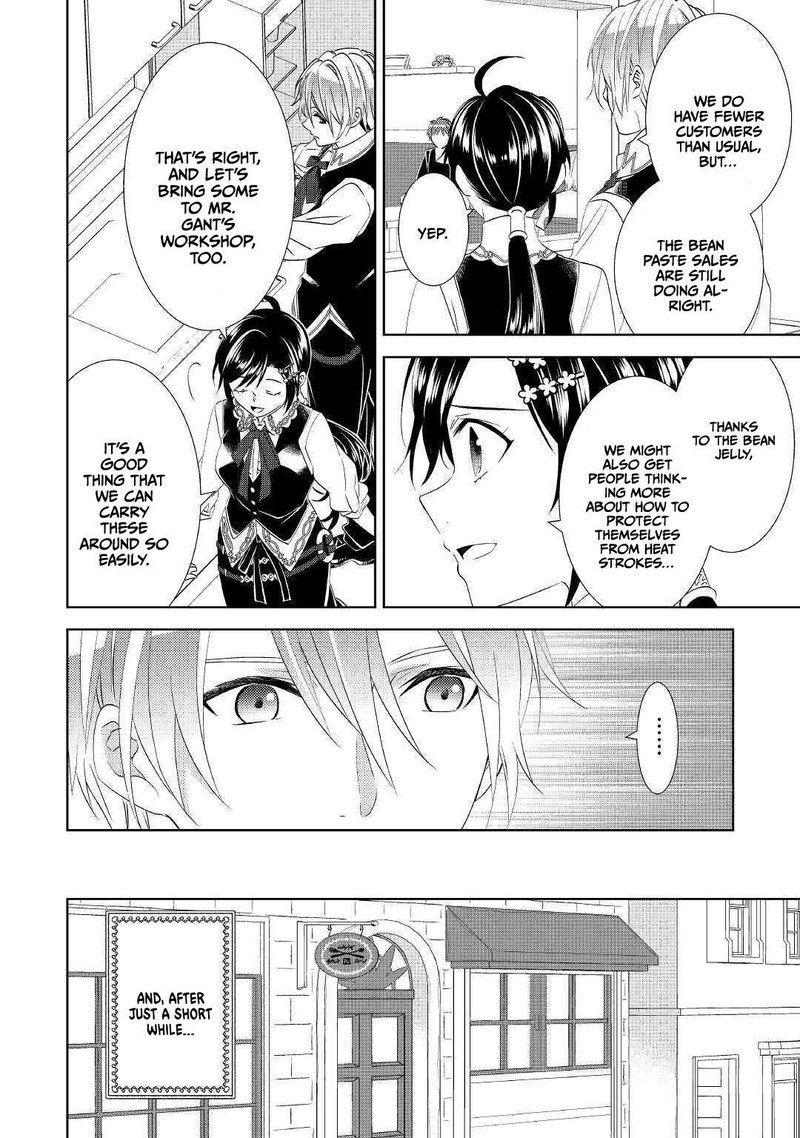 Isekai De Cafe O Kaiten Shimashita 64 18