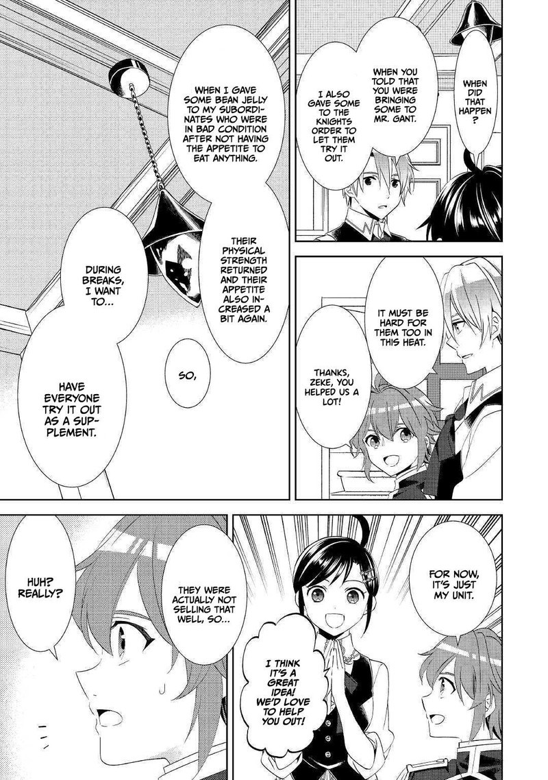 Isekai De Cafe O Kaiten Shimashita 64 23