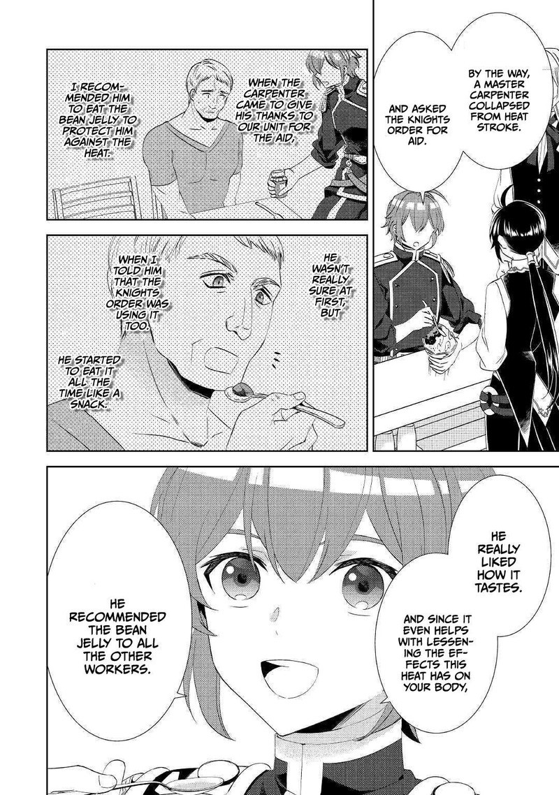 Isekai De Cafe O Kaiten Shimashita 64 28