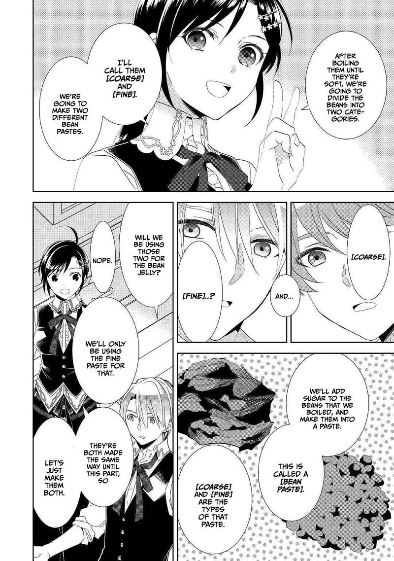 Isekai De Cafe O Kaiten Shimashita 64 6