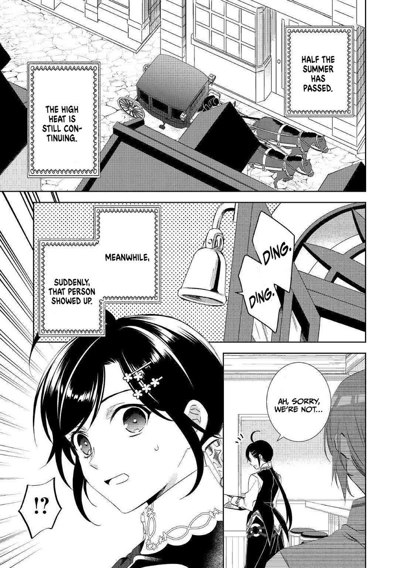 Isekai De Cafe O Kaiten Shimashita 65 1