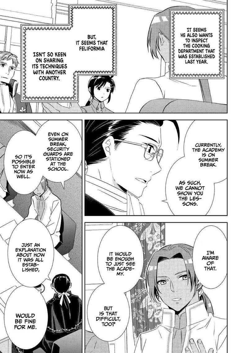 Isekai De Cafe O Kaiten Shimashita 65 17