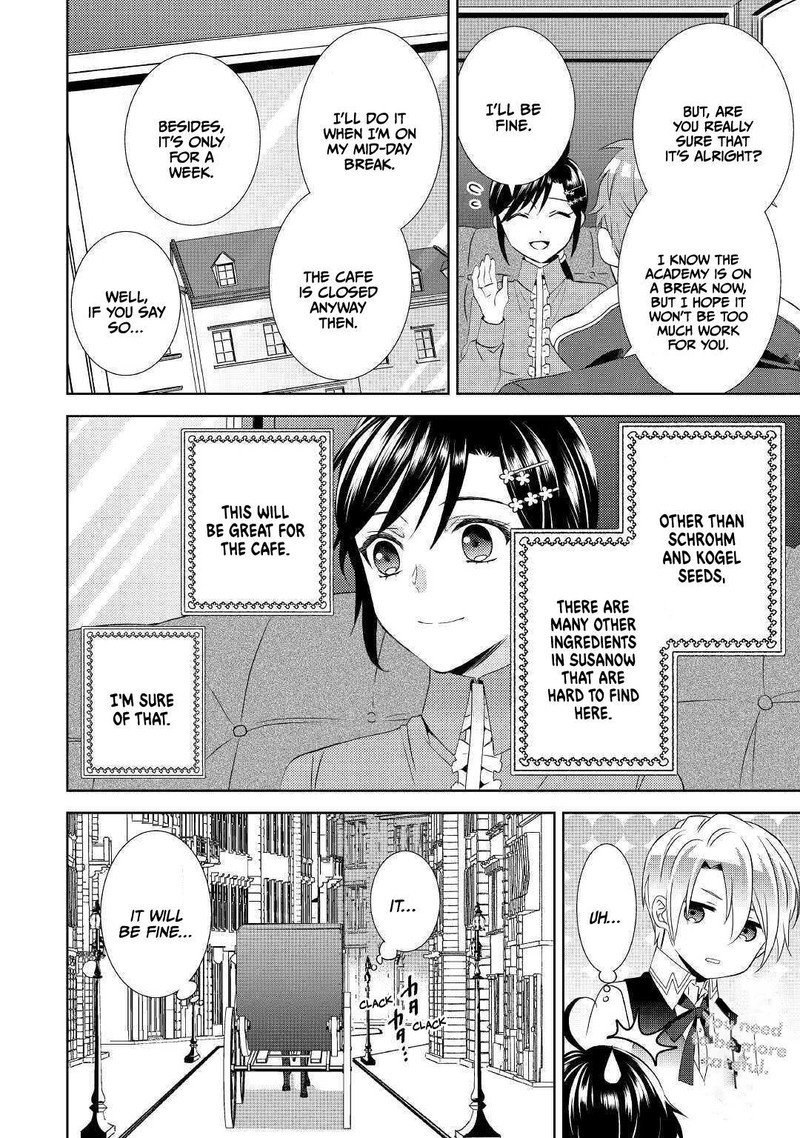 Isekai De Cafe O Kaiten Shimashita 65 26