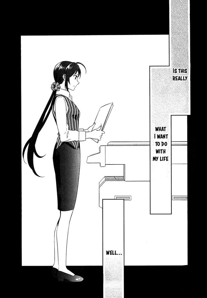 Isekai De Cafe O Kaiten Shimashita 7 2