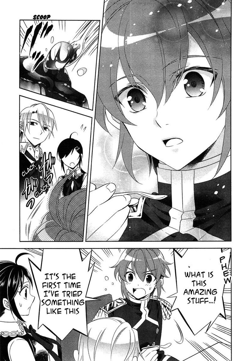 Isekai De Cafe O Kaiten Shimashita 7 23