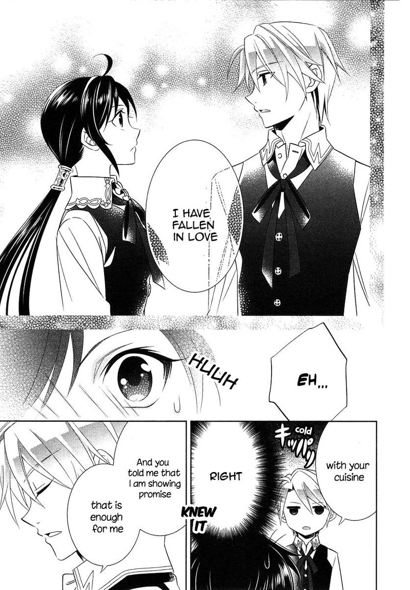 Isekai De Cafe O Kaiten Shimashita 7 27