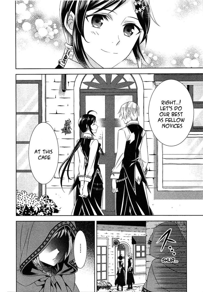 Isekai De Cafe O Kaiten Shimashita 7 28