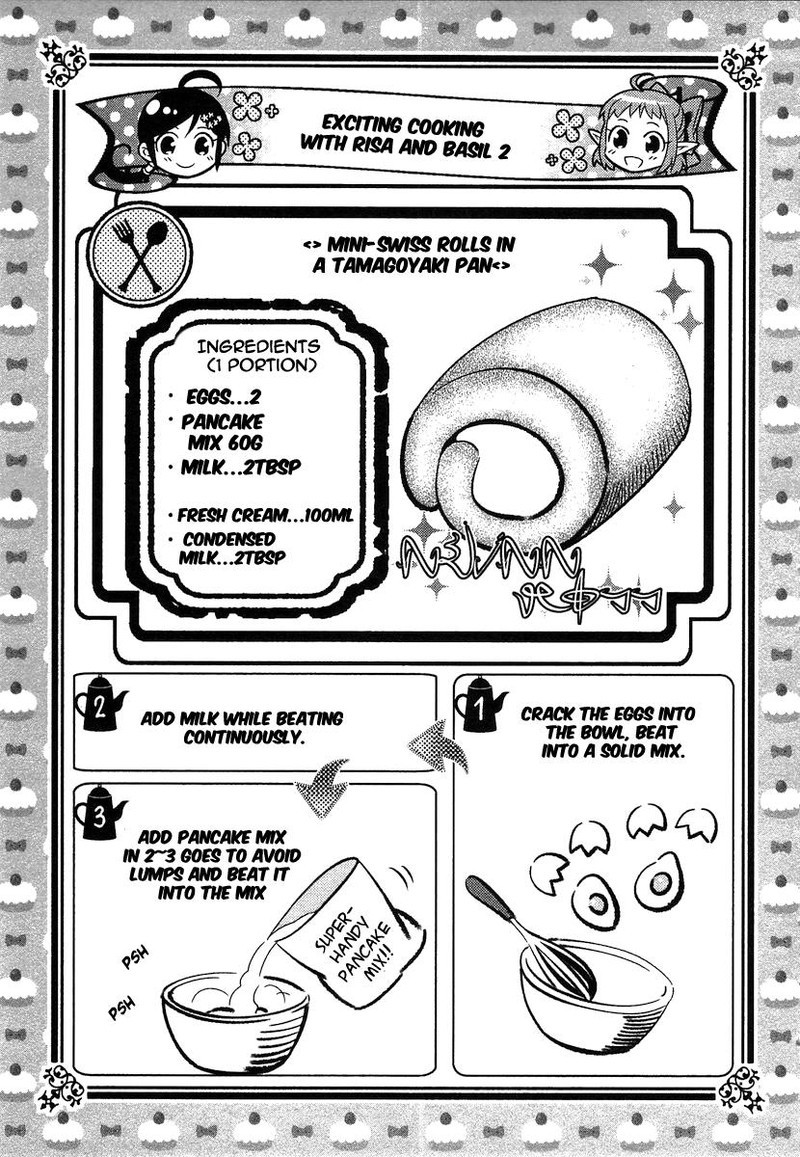 Isekai De Cafe O Kaiten Shimashita 7 29