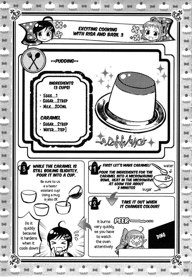 Isekai De Cafe O Kaiten Shimashita 7 31