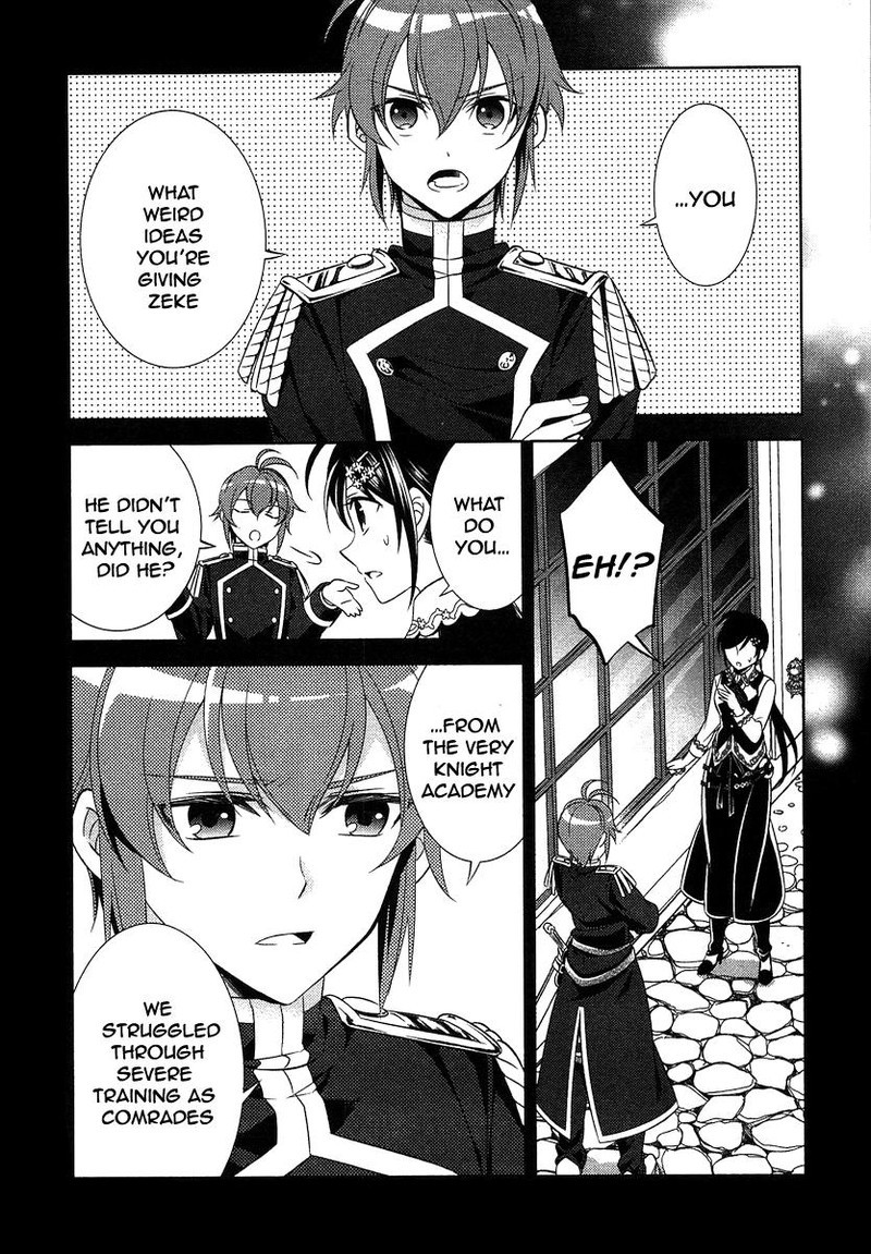 Isekai De Cafe O Kaiten Shimashita 7 6