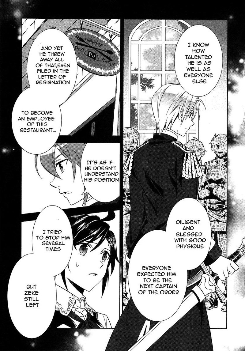 Isekai De Cafe O Kaiten Shimashita 7 7