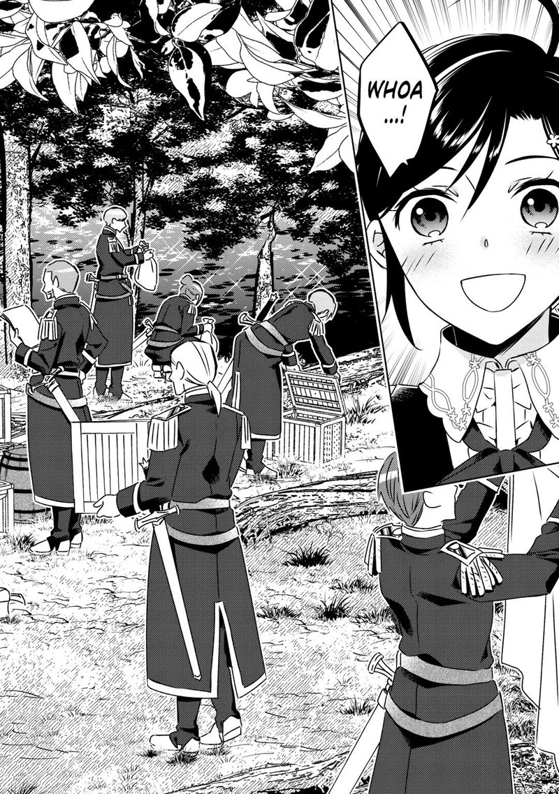 Isekai De Cafe O Kaiten Shimashita 75 20