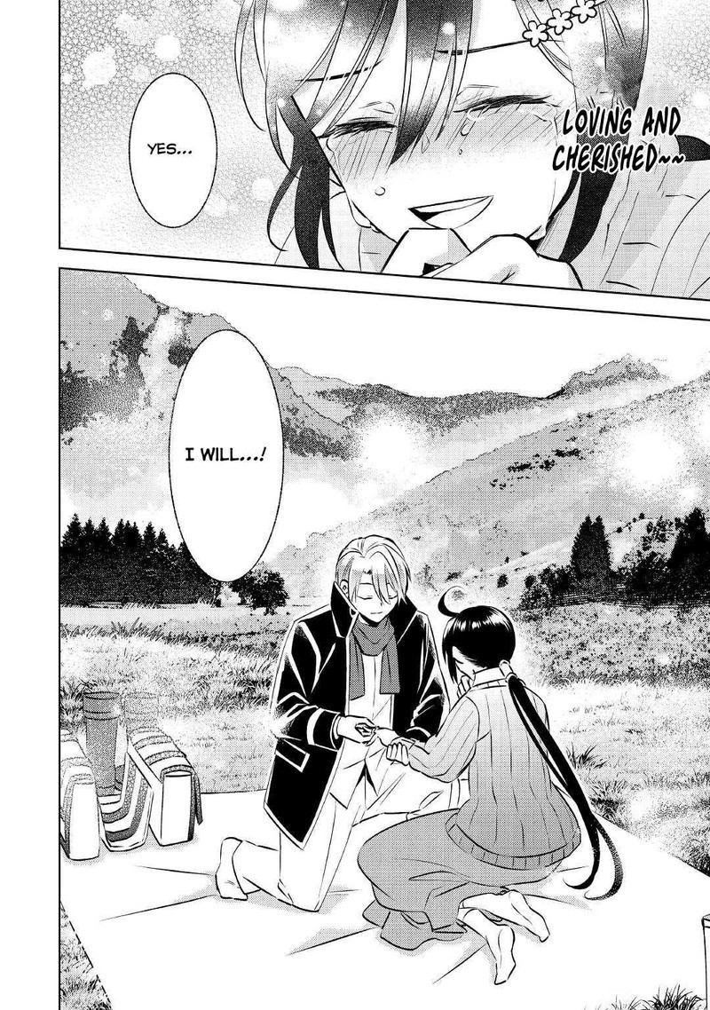 Isekai De Cafe O Kaiten Shimashita 79 18