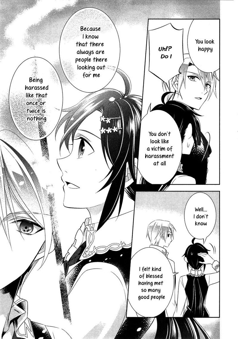 Isekai De Cafe O Kaiten Shimashita 8 22