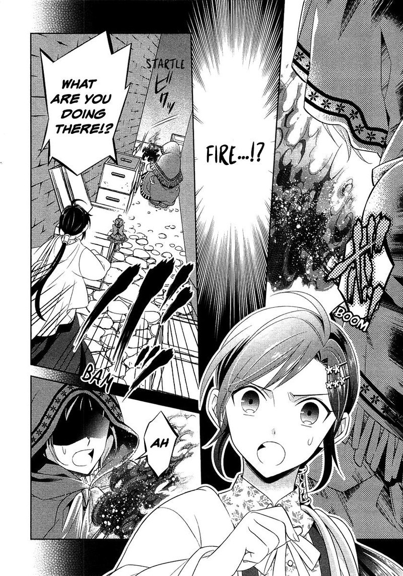 Isekai De Cafe O Kaiten Shimashita 8 25