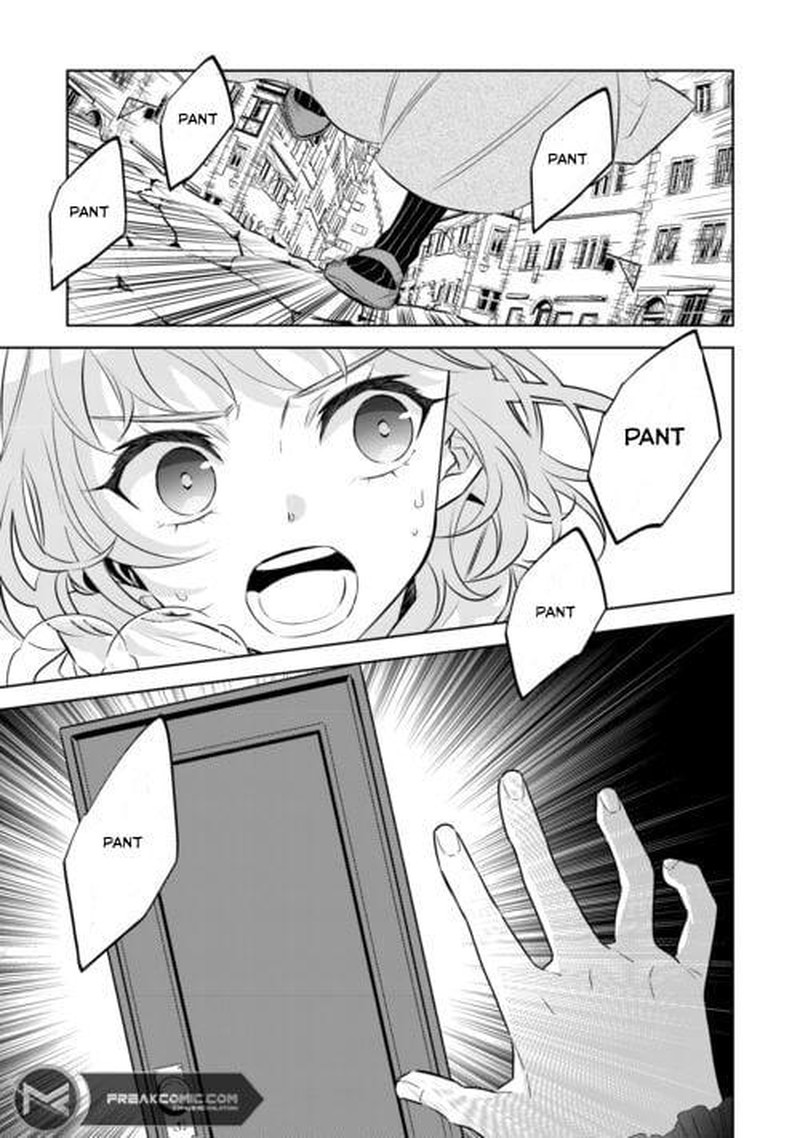 Isekai De Cafe O Kaiten Shimashita 86 1