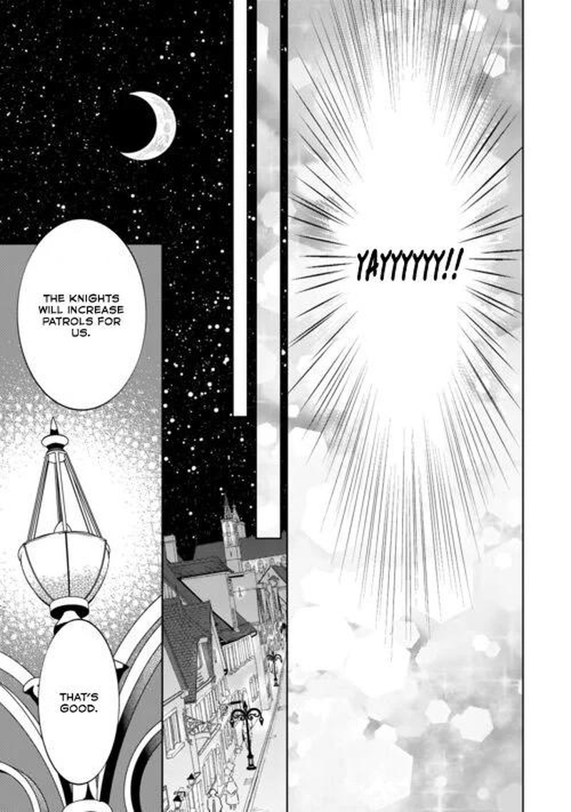 Isekai De Cafe O Kaiten Shimashita 86 11