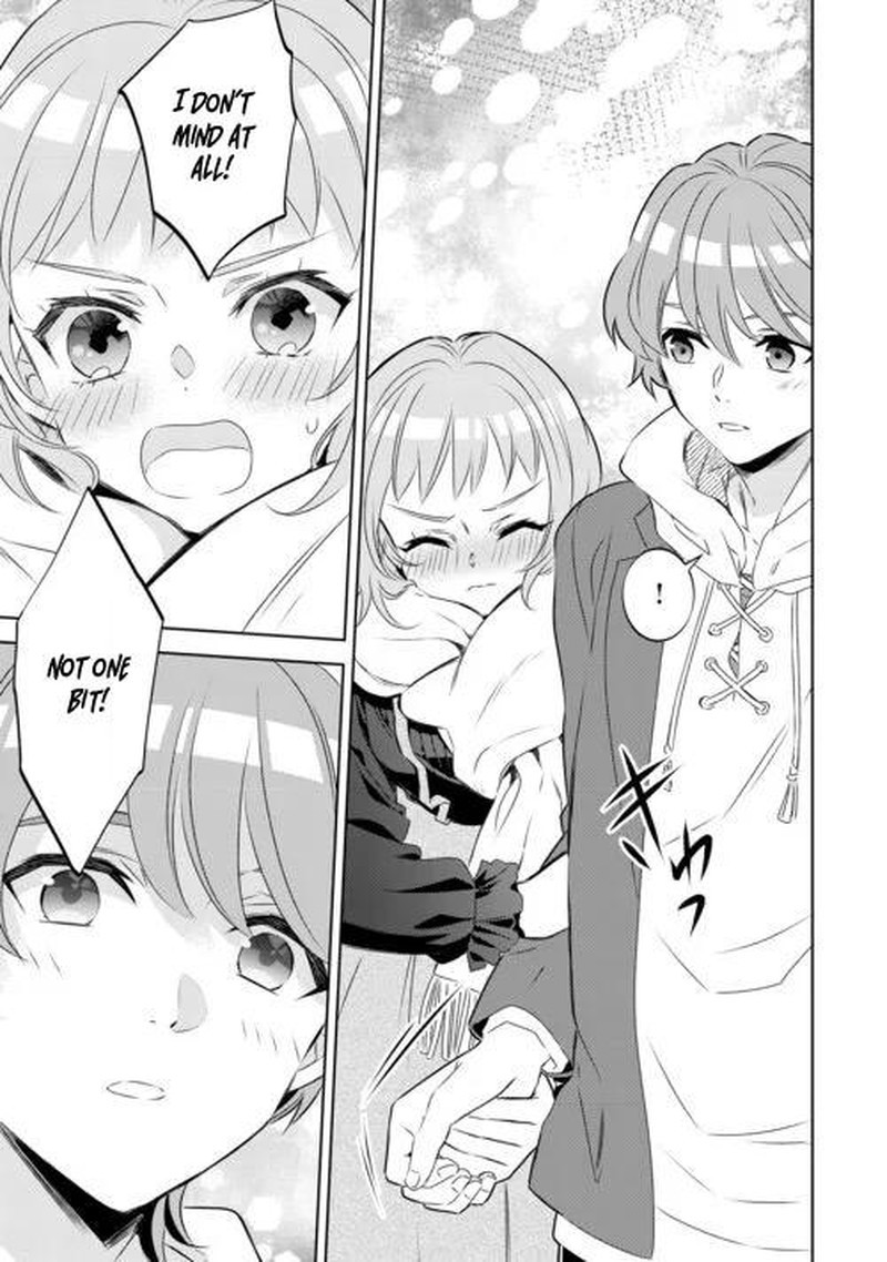 Isekai De Cafe O Kaiten Shimashita 86 13