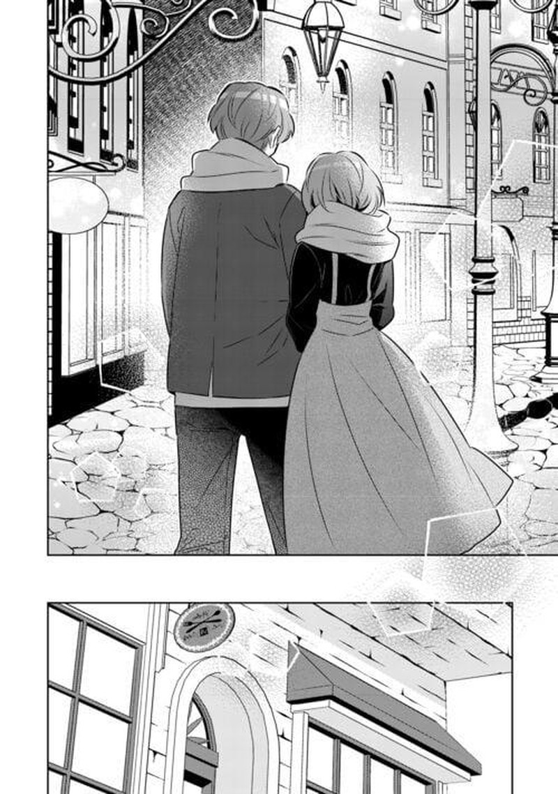 Isekai De Cafe O Kaiten Shimashita 86 14