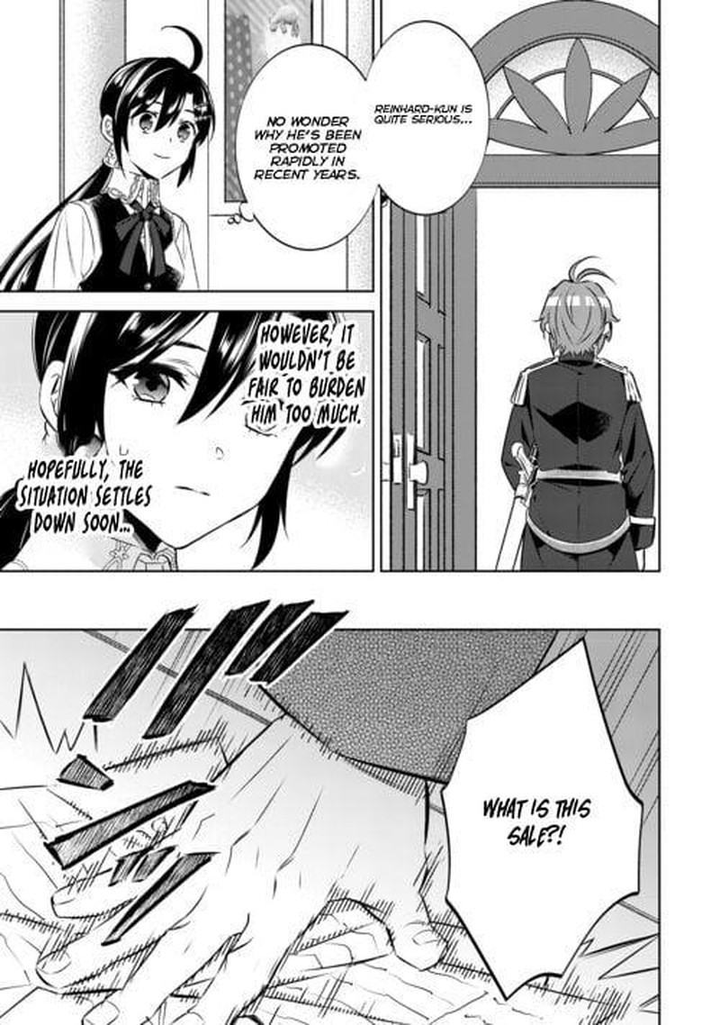 Isekai De Cafe O Kaiten Shimashita 86 19