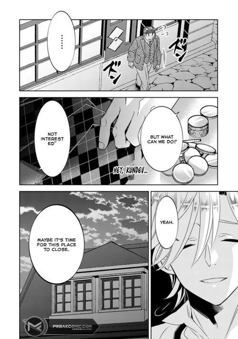 Isekai De Cafe O Kaiten Shimashita 86 24