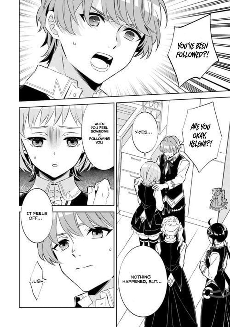 Isekai De Cafe O Kaiten Shimashita 86 4