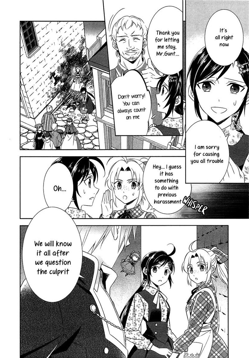 Isekai De Cafe O Kaiten Shimashita 9 10