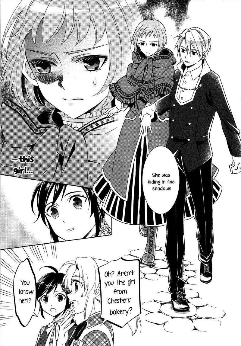 Isekai De Cafe O Kaiten Shimashita 9 11