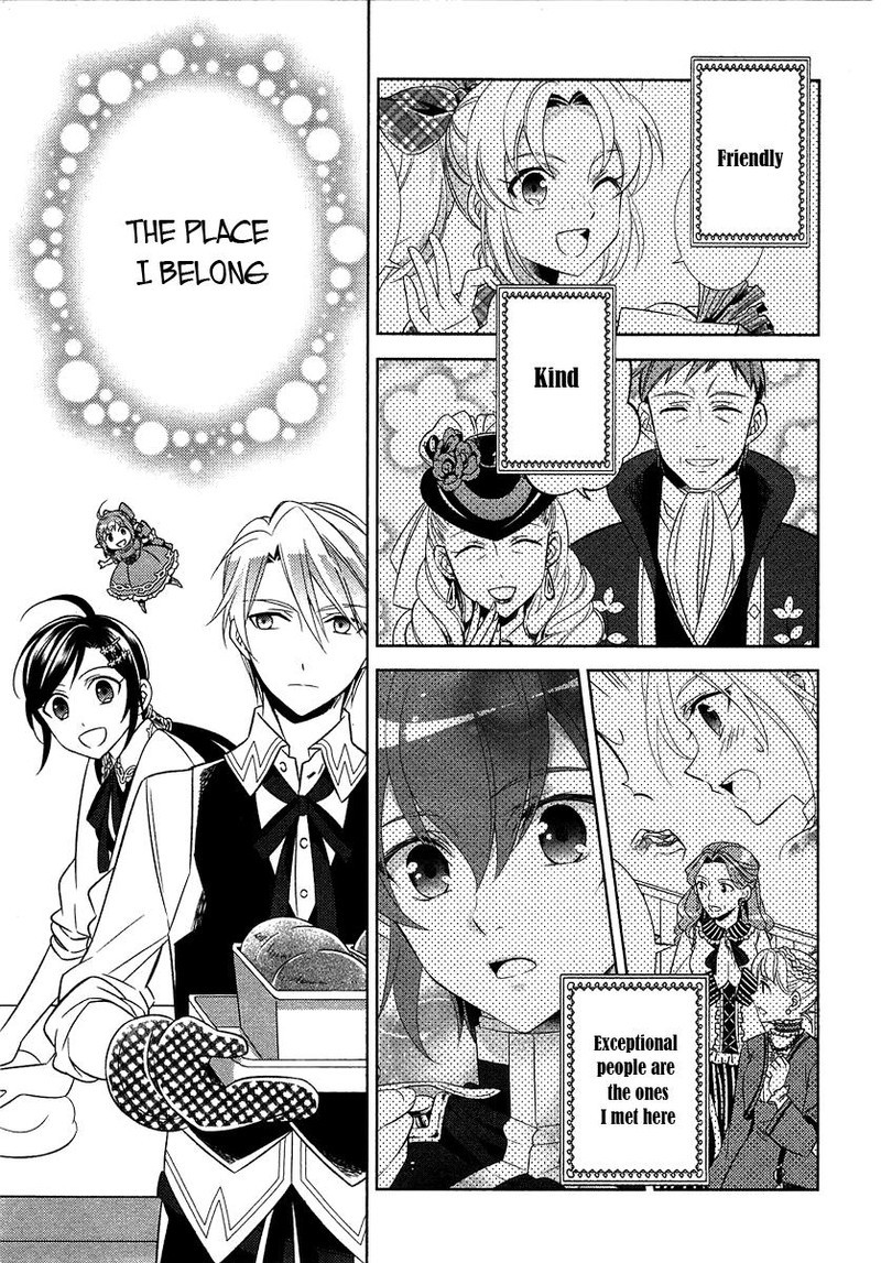 Isekai De Cafe O Kaiten Shimashita 9 5