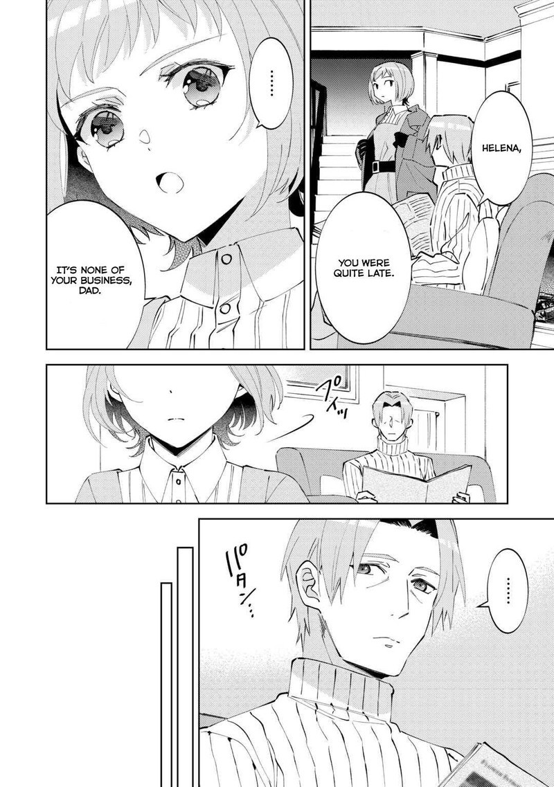 Isekai De Cafe O Kaiten Shimashita 90 16