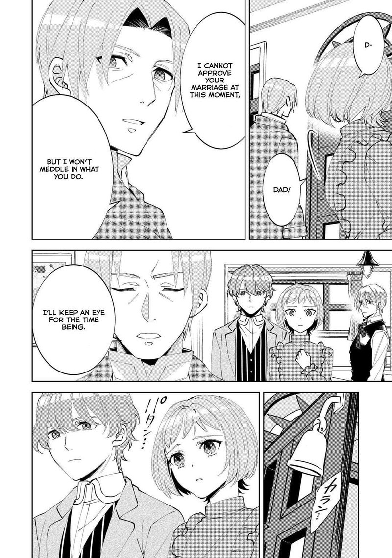 Isekai De Cafe O Kaiten Shimashita 90 8