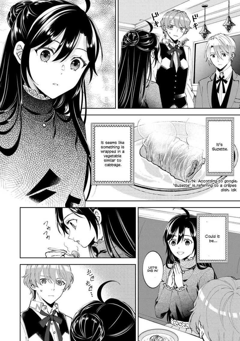 Isekai De Cafe O Kaiten Shimashita 91 2