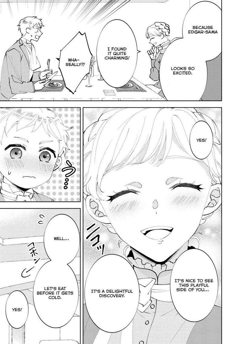 Isekai De Cafe O Kaiten Shimashita 94 19