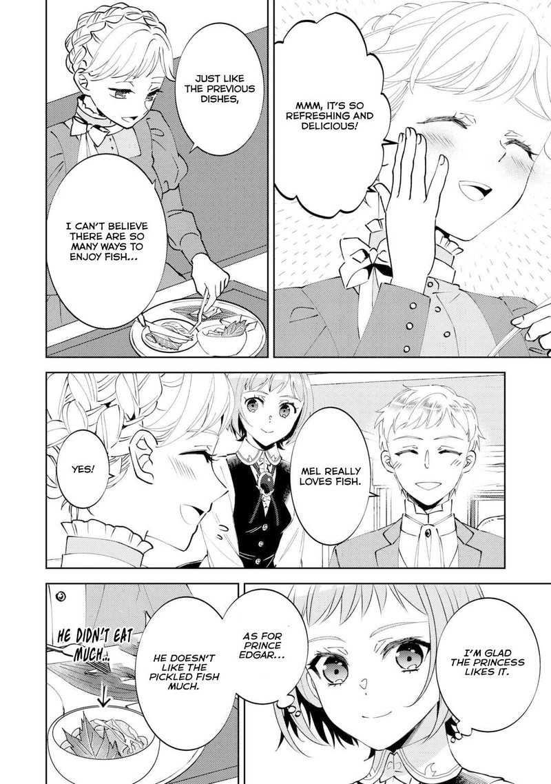 Isekai De Cafe O Kaiten Shimashita 94 2