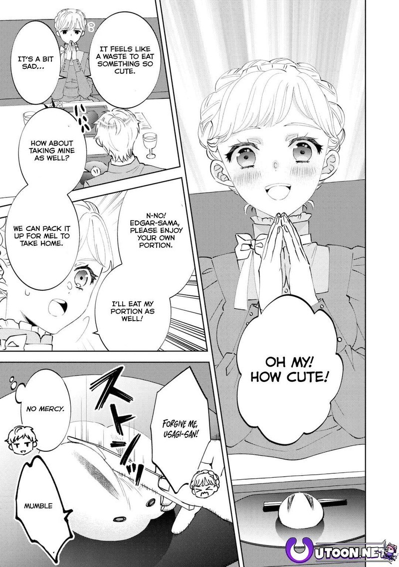 Isekai De Cafe O Kaiten Shimashita 94 21