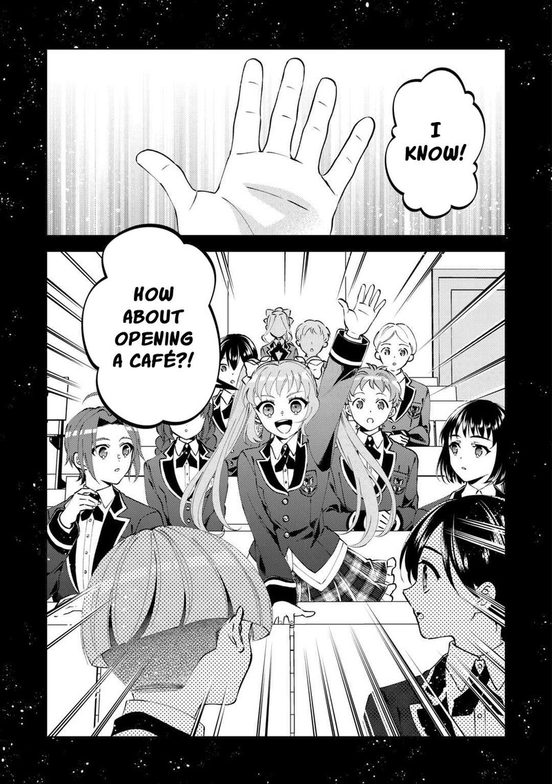 Isekai De Cafe O Kaiten Shimashita 98 11