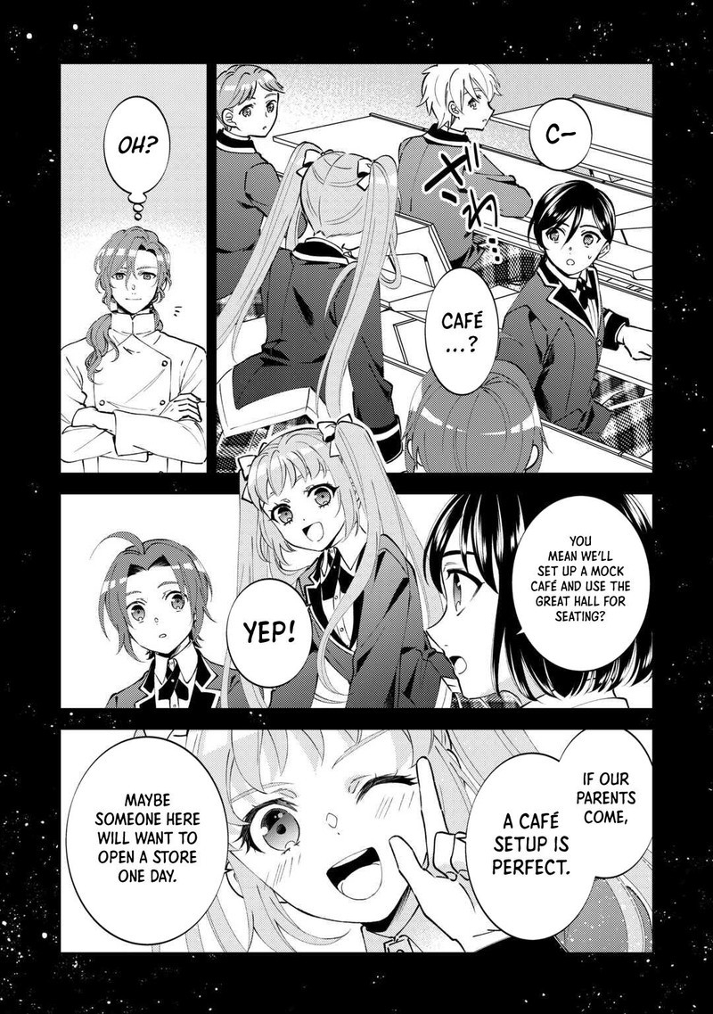 Isekai De Cafe O Kaiten Shimashita 98 12