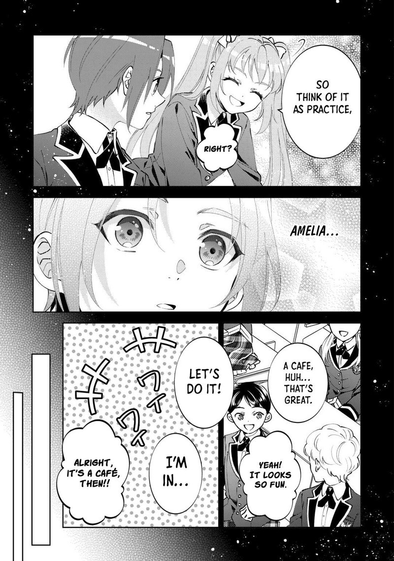 Isekai De Cafe O Kaiten Shimashita 98 13