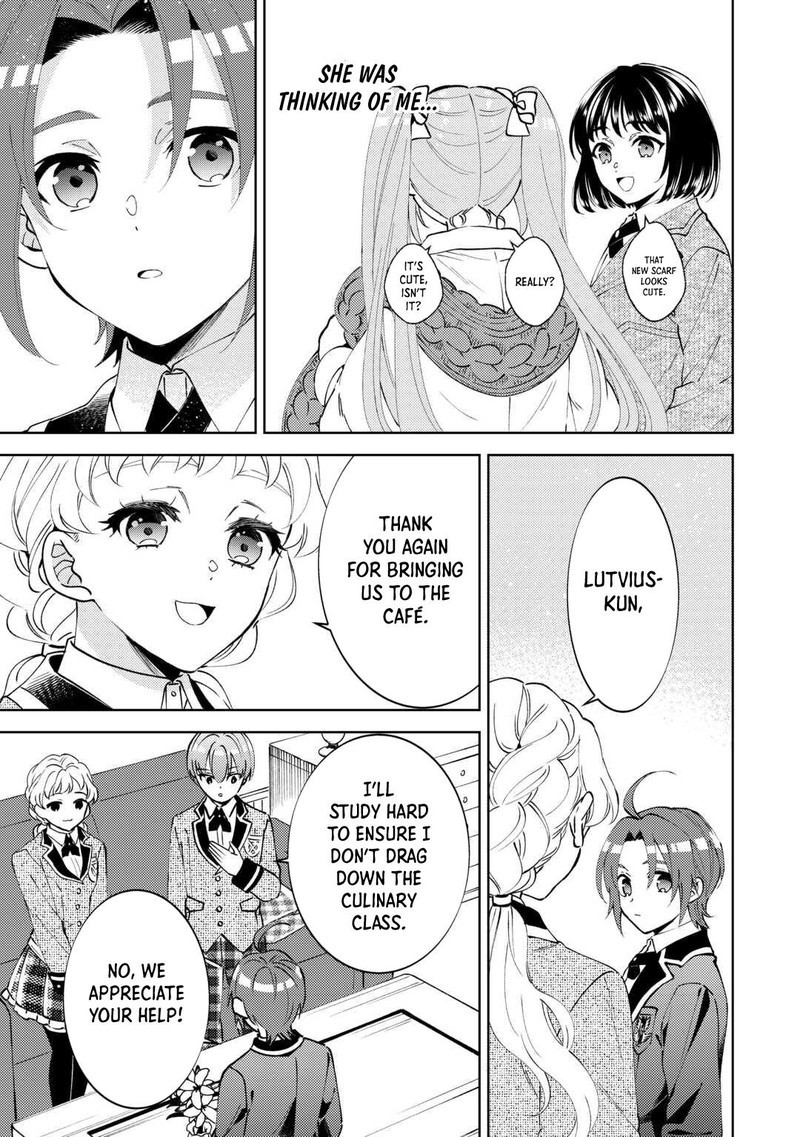 Isekai De Cafe O Kaiten Shimashita 98 15